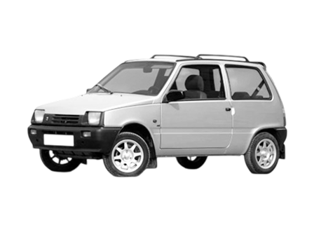 ВАЗ-1111
