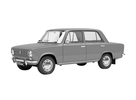 ВАЗ-2101