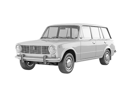 ВАЗ-2102