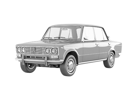 ВАЗ-2103