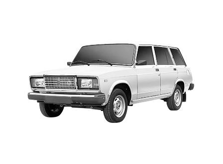 ВАЗ-2104