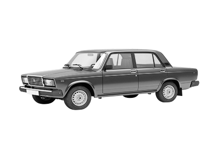 ВАЗ-2107
