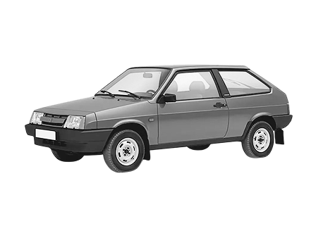 ВАЗ-2108