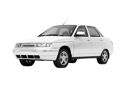 ВАЗ-2110