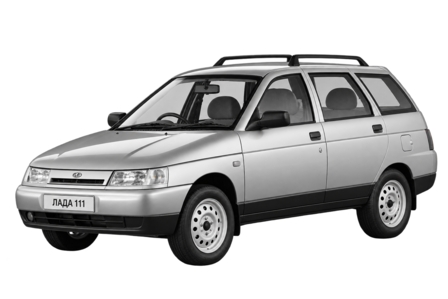 ВАЗ-2111