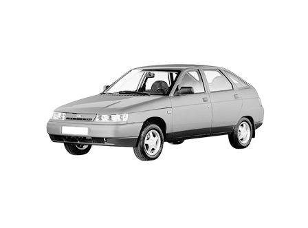 ВАЗ-2112