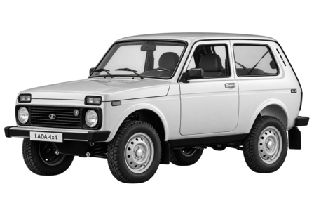 ВАЗ-2121