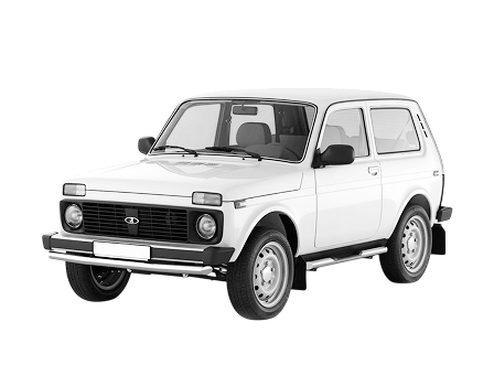 ВАЗ-21213