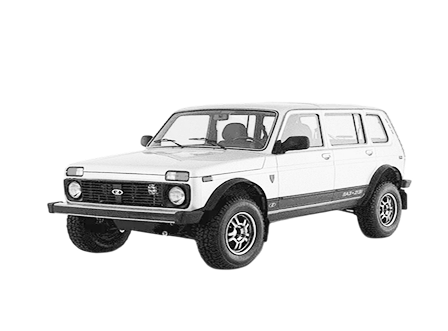 ВАЗ-21214