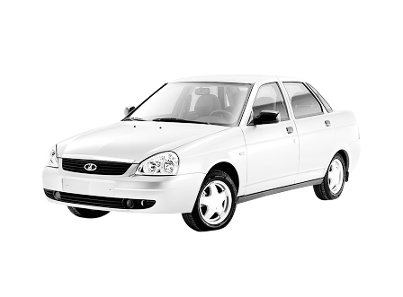 ВАЗ-2170