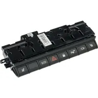 БЛОК УПРАВЛЕНИЯ САЛОНОМ RENAULT DUSTER (283E86382R)