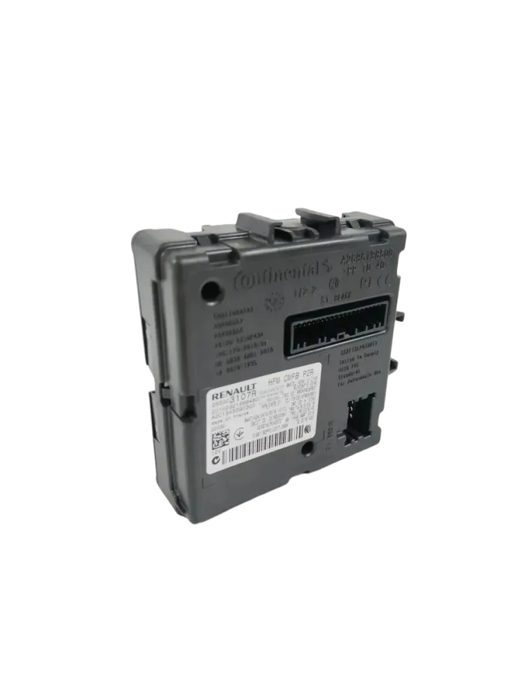 БЛОК БЕСКЛЮЧЕВОГО ДОСТУПА RENAULT (285903107R)
